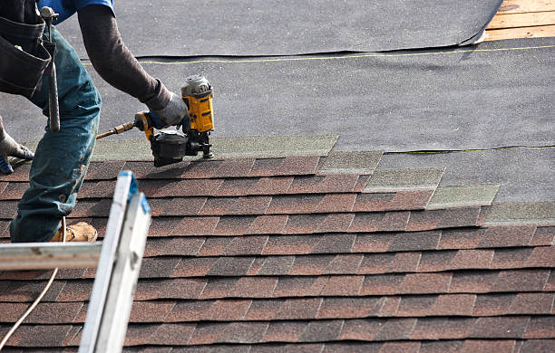 Licensed Gutter Installation service in Brookdale, NJ - Brentwood Metal Roofing